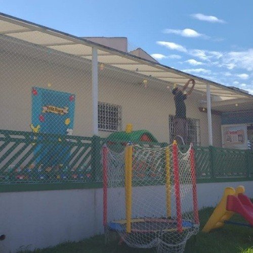 Rede de Proteção para Sacadas e Varandas - Alto Padrão Equipe especializada em instalação de rede de proteção