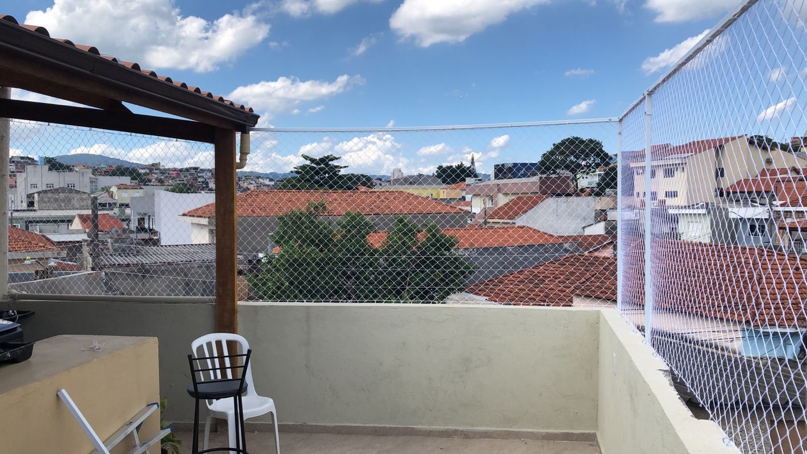 Coberturas